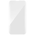 uv pro x one tempered glass for samsung galaxy s22 ultra case friendly working fingerprint sensor extra photo 1