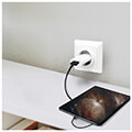 logilink pa0093b usb charger 5w extra photo 3