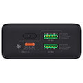 baseus powerbank adaman 2 20000mah 30w 3xusb usb c black extra photo 3