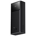 baseus powerbank star lord 30000mah usb c 225w black extra photo 4