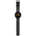 polar vantage m2 s l black grey extra photo 2