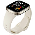 xiaomi bhr6854gl redmi watch 3 adiabroxo me palmografo ivory extra photo 1