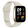 xiaomi bhr6854gl redmi watch 3 adiabroxo me palmografo ivory extra photo 2