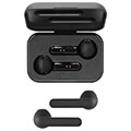 streetz tws 1104 true wireless stereo akoystika pseires black extra photo 1