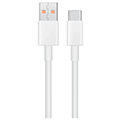 xiaomi bhr6032gl usb 31 cable usb c male usb a male 1m leyko extra photo 1