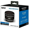 nod soundcheck bluetooth ixeio aloyminioy 5w extra photo 4