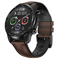 smartwatch mobvoi ticwatch pro 3 ultra lte shadow black wh11013u extra photo 5