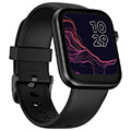 smartwatch mobvoi ticwatch gth 2 black cxb08 extra photo 1