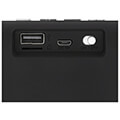 streetz cm770 forito ixeio bluetooth black extra photo 2