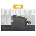 streetz cm770 forito ixeio bluetooth black extra photo 3