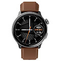 smartwatch mibro watch lite 2 brown black xpaw011 extra photo 1