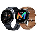 smartwatch mibro watch lite 2 brown black xpaw011 extra photo 3