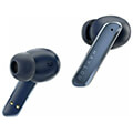 haylou w1 true wireless bluetooth blue extra photo 2