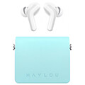haylou bluetooth earbuds tws lady bag anc blue extra photo 1 haylou bluetooth earbuds tws lady bag anc blue extra photo 1
