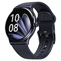 smartwatch haylou solar lite black blue extra photo 2