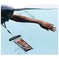 ugreen waterproof phone case transparent extra photo 1