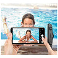 ugreen waterproof phone case transparent extra photo 4