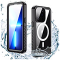 4smarts active pro ultimag rugged case stark for apple iphone 13 pro extra photo 1