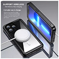 4smarts active pro ultimag rugged case stark for apple iphone 13 pro extra photo 3
