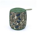 gembird spk bt led 03 cm bluetooth led speaker camo extra photo 1