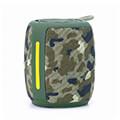 gembird spk bt led 03 cm bluetooth led speaker camo extra photo 7