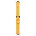 xiaomi bhr7305gl smart band 8 braided strap yellow extra photo 4