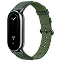 xiaomi bhr7306gl smart band 8 braided strap green extra photo 1 xiaomi bhr7306gl smart band 8 braided strap green extra photo 1