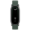 xiaomi bhr7306gl smart band 8 braided strap green extra photo 2 xiaomi bhr7306gl smart band 8 braided strap green extra photo 2