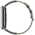 xiaomi bhr7306gl smart band 8 braided strap green extra photo 3 xiaomi bhr7306gl smart band 8 braided strap green extra photo 3