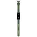 xiaomi bhr7306gl smart band 8 braided strap green extra photo 5 xiaomi bhr7306gl smart band 8 braided strap green extra photo 5