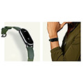 xiaomi bhr7306gl smart band 8 braided strap green extra photo 6 xiaomi bhr7306gl smart band 8 braided strap green extra photo 6
