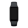 xiaomi smart band 8 active black bhr7422gl extra photo 1