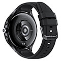 xiaomi watch 2 pro black bluetooth bhr7211gl extra photo 1