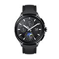xiaomi watch 2 pro black bluetooth bhr7211gl extra photo 2