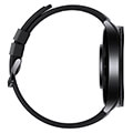 xiaomi watch 2 pro black bluetooth bhr7211gl extra photo 4