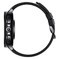 xiaomi watch 2 pro black bluetooth bhr7211gl extra photo 5