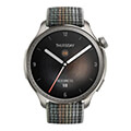 smartwatch amazfit balance sunset grey w2286gl1g extra photo 1