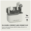 creative zen air plus cr ww headphones extra photo 1