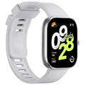xiaomi redmi watch 4 silver bhr7848gl extra photo 2