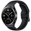 xiaomi watch 2 black bhr8035gl extra photo 1