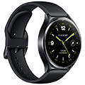 xiaomi watch 2 black bhr8035gl extra photo 6