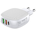 ldnio a3510q 32w pdqc quick charger extra photo 2