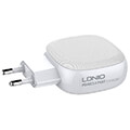 ldnio a3510q 32w pdqc quick charger extra photo 4