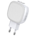 ldnio a3510q 32w pdqc quick charger extra photo 5
