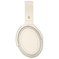 headphones edifier wh700nb anc ivory extra photo 1