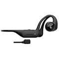 earphone edifier neckband comfo run black extra photo 1