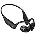 earphone edifier neckband comfo run black extra photo 2