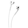 earphone edifier p180 type c white extra photo 2