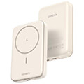 ugreen pb561 25208 power bank magnetic wireless 10000mah 20w pd beige extra photo 1