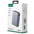 xxx tel231060 ugreen pb720 25188 power bank 20000mah 100w pd qc 30 extra photo 2 xxx tel231060 ugreen pb720 25188 power bank 20000mah 100w pd qc 30 extra photo 2